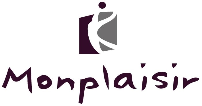Logo monplaisir